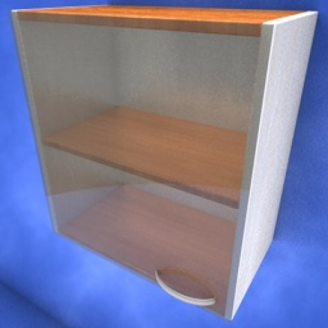 JH-CAD-interior-library glass container with sand in it 3D model_132
