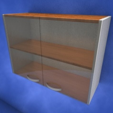JH-CAD-interior-library glass container with sand in it 3D model_130
