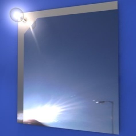 JH-CAD-interior-library glass container with sand in it 3D model_916