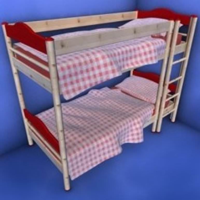 JH-CAD-interior-library glass container with sand in it 3D model_327