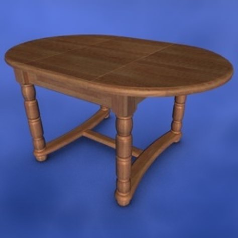 JH-CAD-interior-library glass container with sand in it 3D model_735