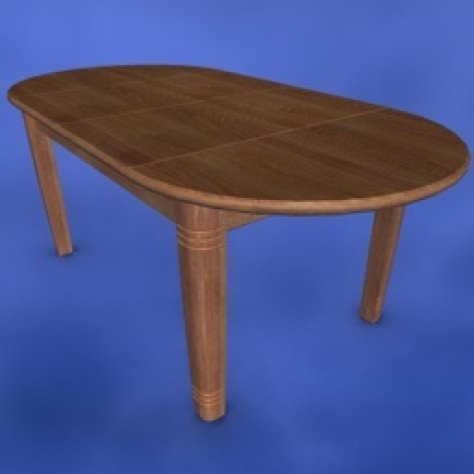 JH-CAD-interior-library glass container with sand in it 3D model_738