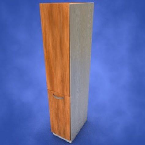 JH-CAD-interior-library glass container with sand in it 3D model_255