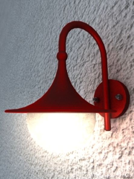 JH-CAD-interior-library glass container with sand in it 3D model_554