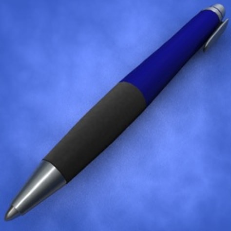 JH-CAD-interior-library glass container with sand in it 3D model_192