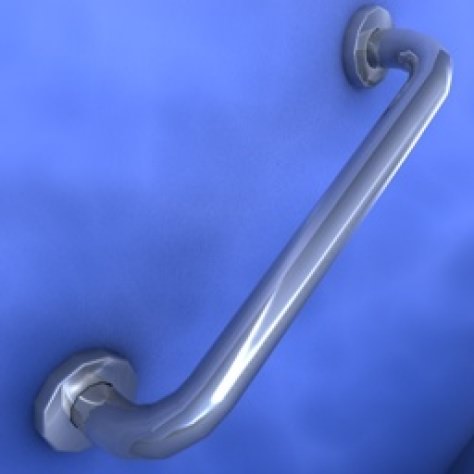 JH-CAD-interior-library glass container with sand in it 3D model_450