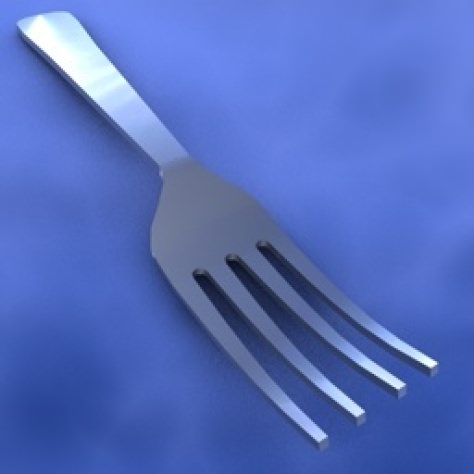 JH-CAD-interior-library glass container with sand in it 3D model_342