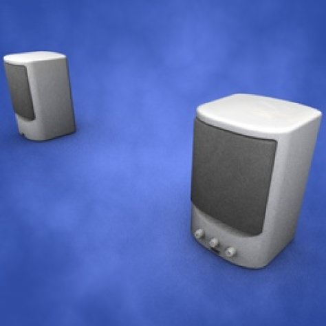 JH-CAD-interior-library glass container with sand in it 3D model_412