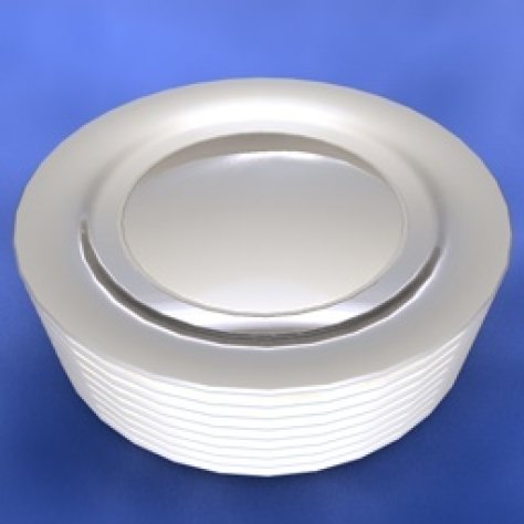 JH-CAD-interior-library glass container with sand in it 3D model_822