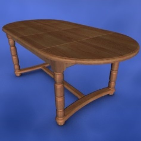 JH-CAD-interior-library glass container with sand in it 3D model_737