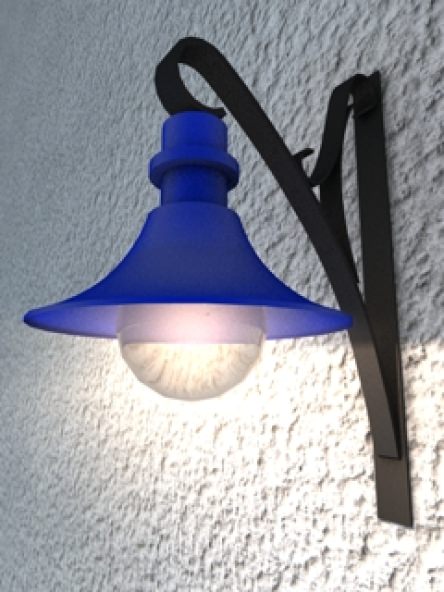 JH-CAD-interior-library glass container with sand in it 3D model_552