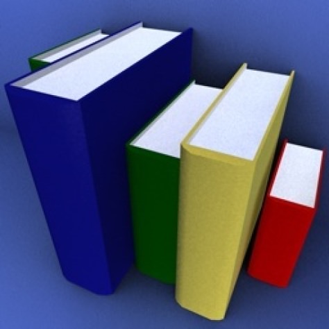 JH-CAD-interior-library glass container with sand in it 3D model_482