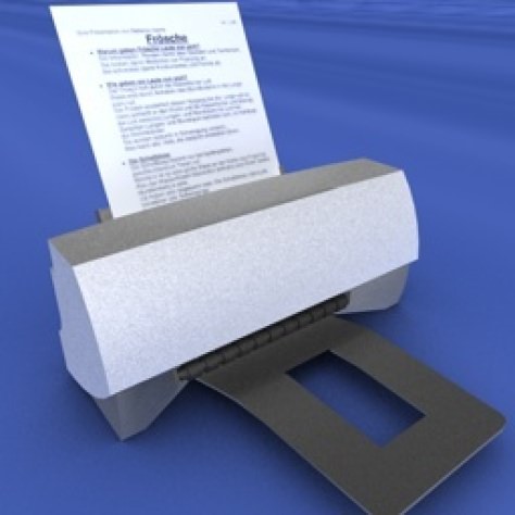 JH-CAD-interior-library glass container with sand in it 3D model_381