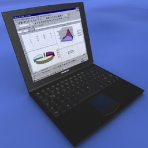 JH-CAD-interior-library glass container with sand in it 3D model_193