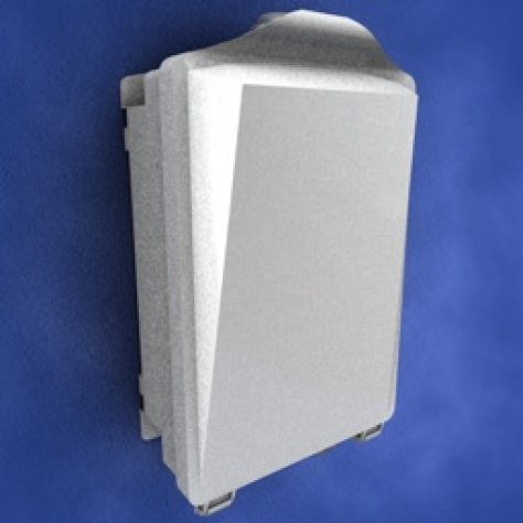 JH-CAD-interior-library glass container with sand in it 3D model_299