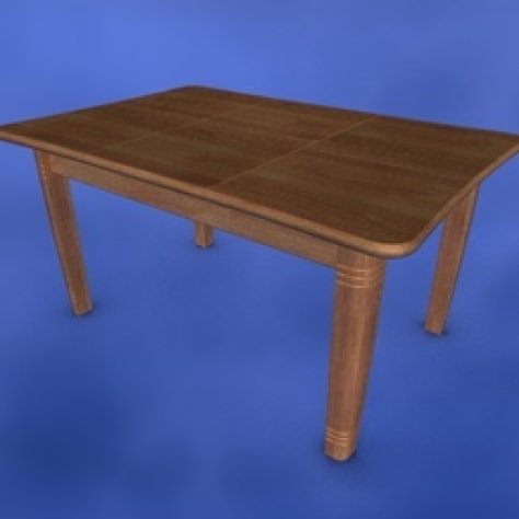 JH-CAD-interior-library glass container with sand in it 3D model_755