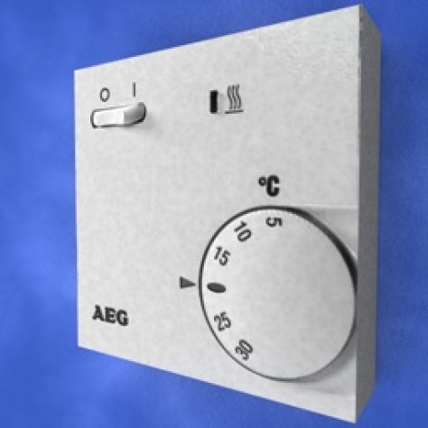 JH-CAD-interior-library glass container with sand in it 3D model_832