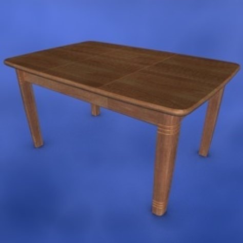 JH-CAD-interior-library glass container with sand in it 3D model_754