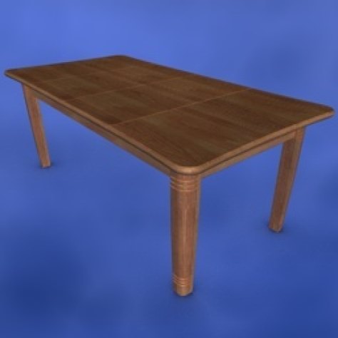 JH-CAD-interior-library glass container with sand in it 3D model_759