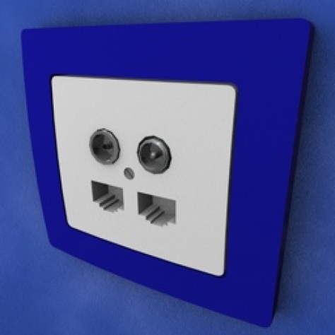 JH-CAD-interior-library glass container with sand in it 3D model_377