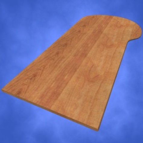 JH-CAD-interior-library glass container with sand in it 3D model_731