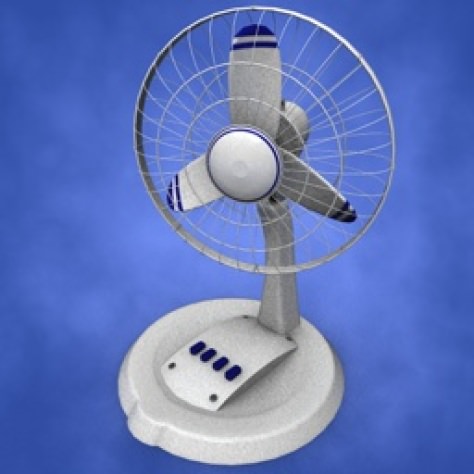 JH-CAD-interior-library glass container with sand in it 3D model_666