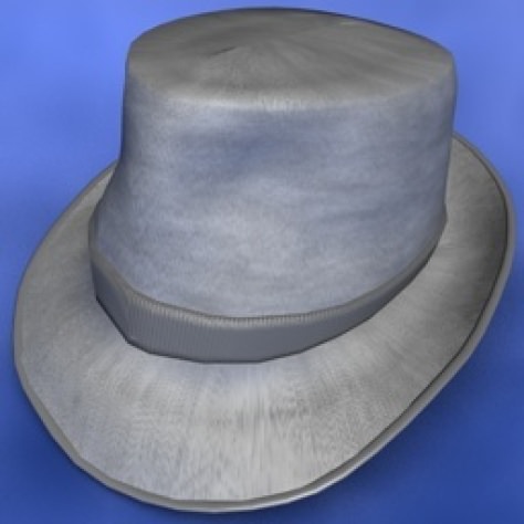 JH-CAD-interior-library glass container with sand in it 3D model_260