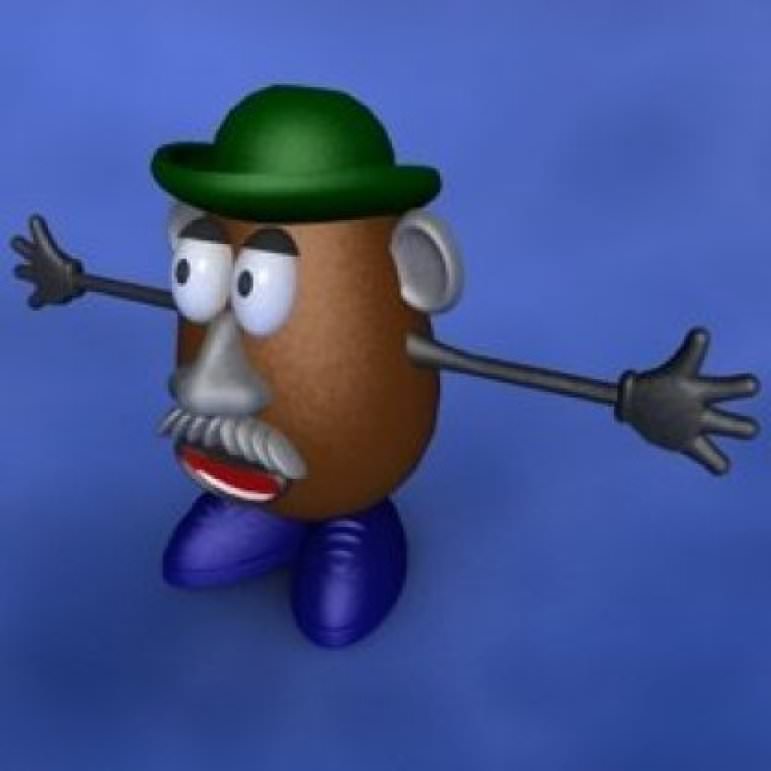 JH-CAD-interior-library glass container with sand in it 3D model_61