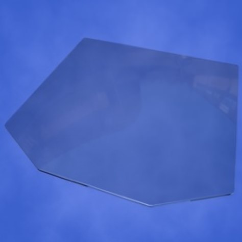 JH-CAD-interior-library glass container with sand in it 3D model_468