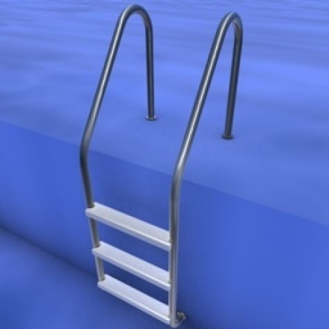 JH-CAD-interior-library glass container with sand in it 3D model_58