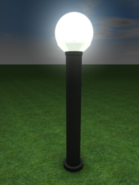 JH-CAD-interior-library glass container with sand in it 3D model_349