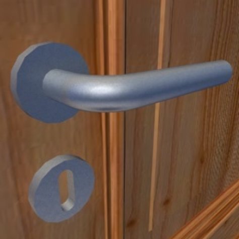 JH-CAD-interior-library glass container with sand in it 3D model_705