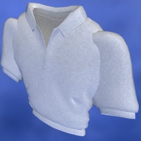 JH-CAD-interior-library glass container with sand in it 3D model_250