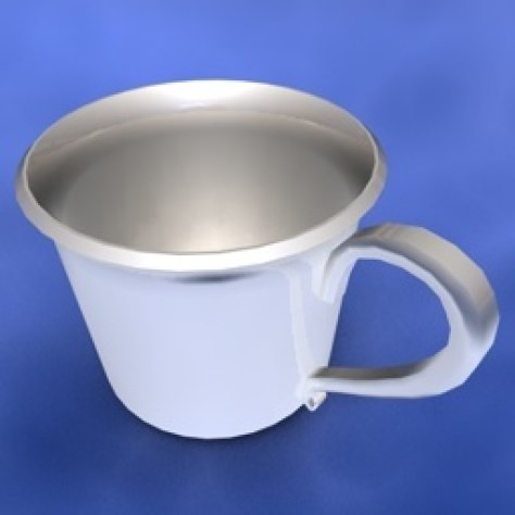 JH-CAD-interior-library glass container with sand in it 3D model_815