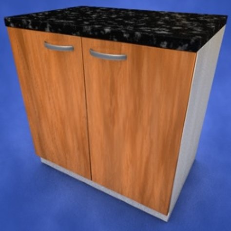 JH-CAD-interior-library glass container with sand in it 3D model_722