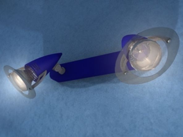 JH-CAD-interior-library glass container with sand in it 3D model_836