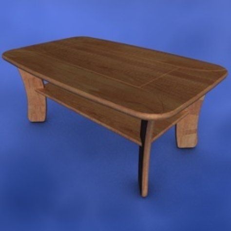 JH-CAD-interior-library glass container with sand in it 3D model_67