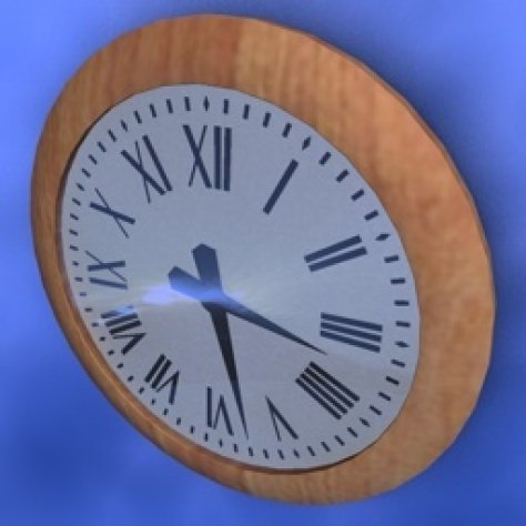 JH-CAD-interior-library glass container with sand in it 3D model_727