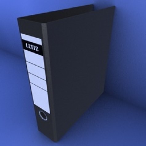 JH-CAD-interior-library glass container with sand in it 3D model_80