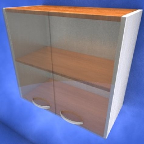 JH-CAD-interior-library glass container with sand in it 3D model_131