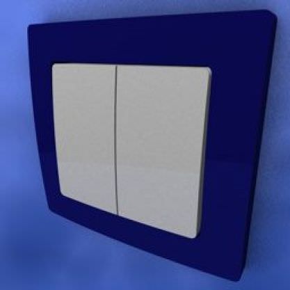 JH-CAD-interior-library glass container with sand in it 3D model_615