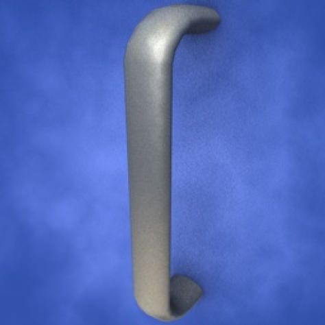 JH-CAD-interior-library glass container with sand in it 3D model_442