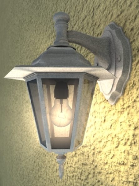 JH-CAD-interior-library glass container with sand in it 3D model_551