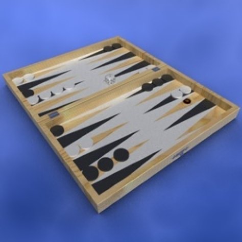 JH-CAD-interior-library glass container with sand in it 3D model_178