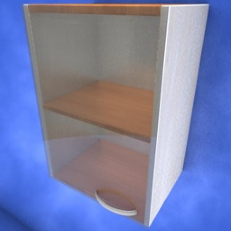 JH-CAD-interior-library glass container with sand in it 3D model_129
