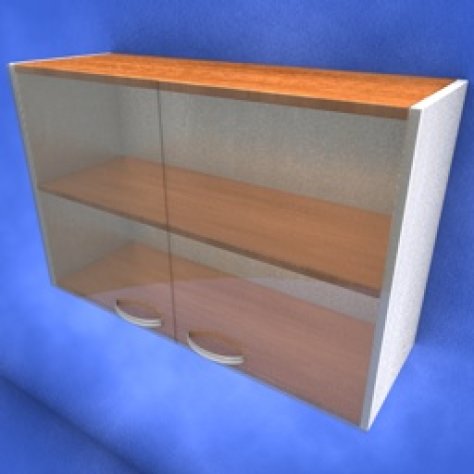 JH-CAD-interior-library glass container with sand in it 3D model_133