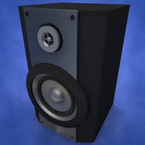 JH-CAD-interior-library glass container with sand in it 3D model_199