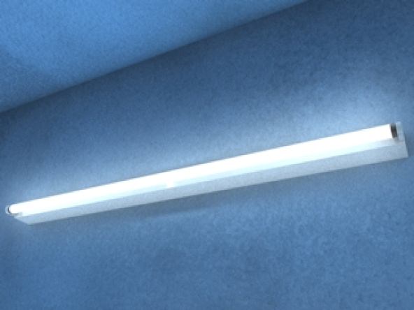 JH-CAD-interior-library glass container with sand in it 3D model_209