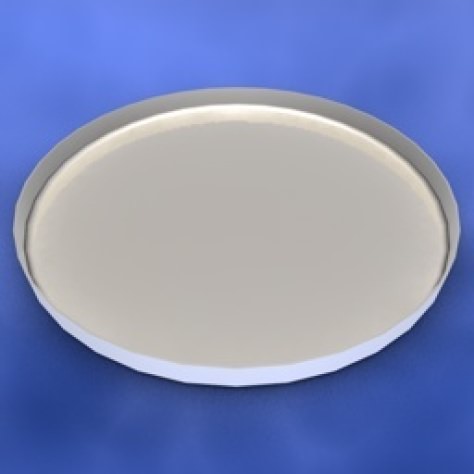 JH-CAD-interior-library glass container with sand in it 3D model_812