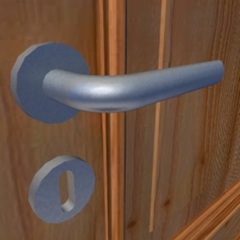 JH-CAD-interior-library glass container with sand in it 3D model_703